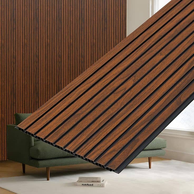 PVC panel / WPC panel / interior work 7