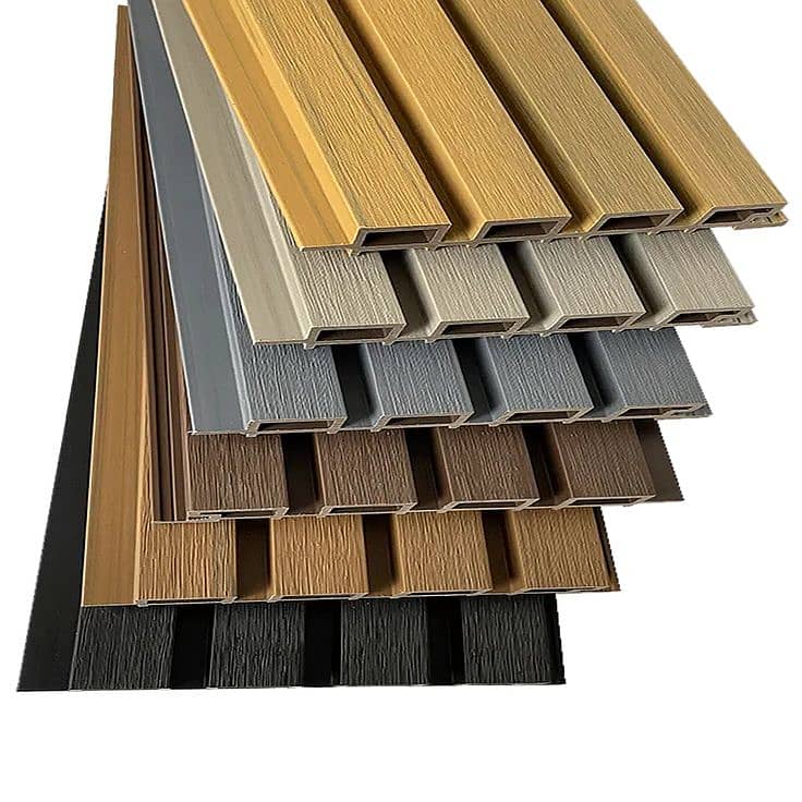 PVC panel / WPC panel / interior work 9