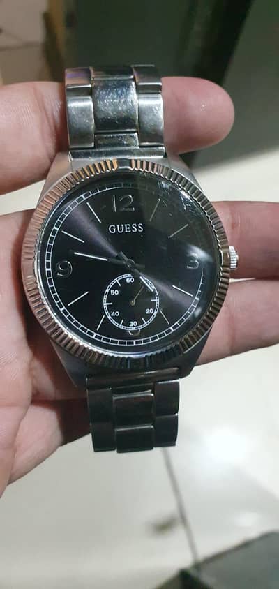 Selling Watch