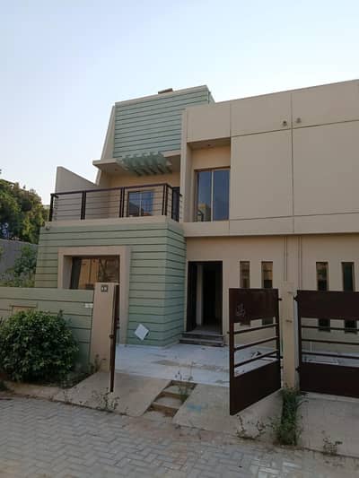 Ready to move Villa in River Vally