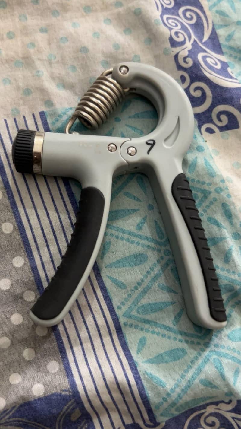 hand grip 0