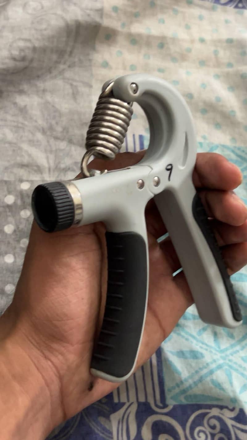hand grip 1