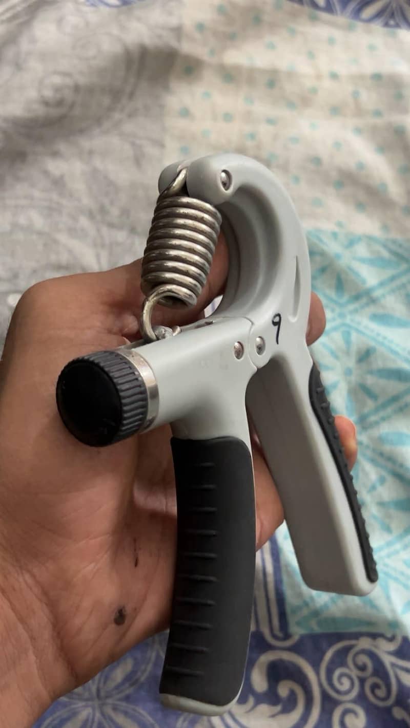 hand grip 2
