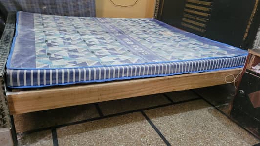 Bed for sale wooden bed only bed