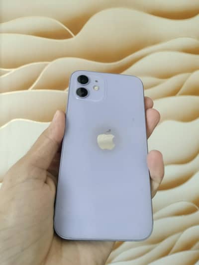iPhone 12 128GB