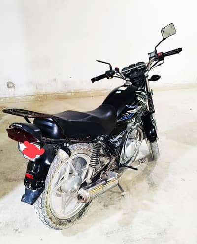 Suzuki 150 for sale