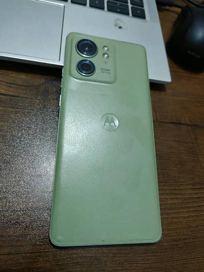 Motorola Edge 40 Urgent Sale Only Phone