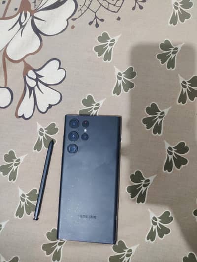 Samsung Mobile S22 Ultra