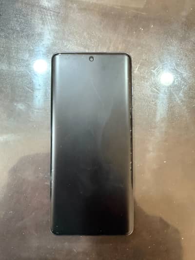 Motorola Edge 60 pashan