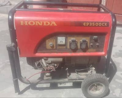 Used Generator for sale
