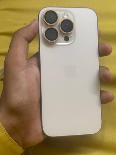 iPhone 16 Pro icloud lock