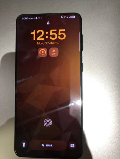 Samsung Mobile S21 Plus 5g