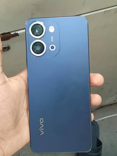 Vivo Y11d