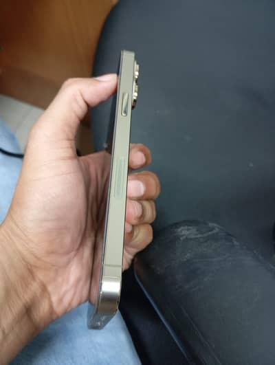 Iphone 14 pro max FU