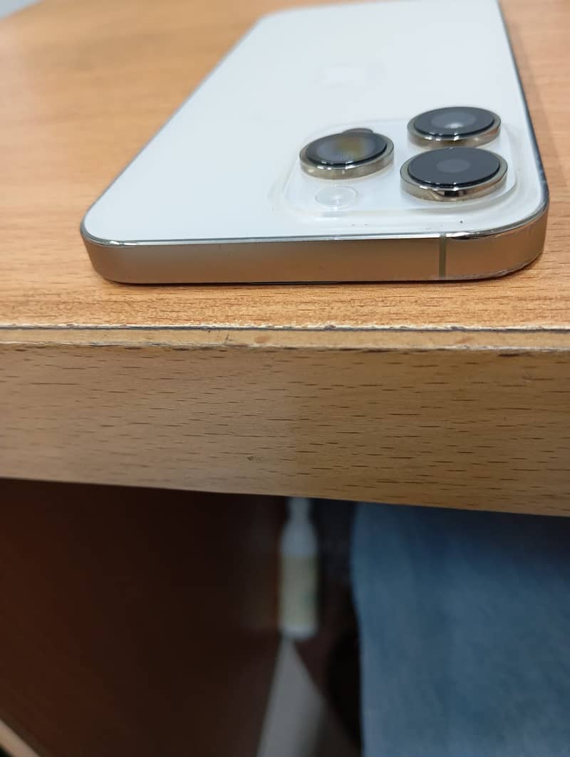 Iphone 14 pro max FU 1
