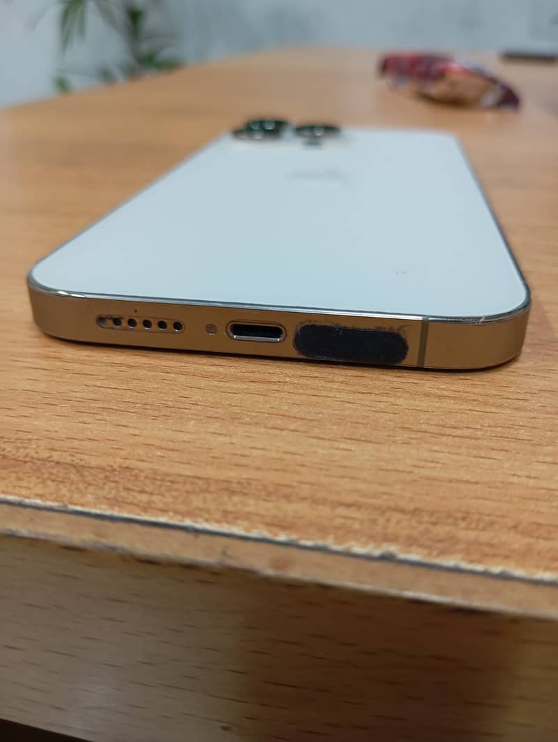 Iphone 14 pro max FU 3
