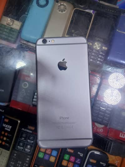 IPhone 6 Plus