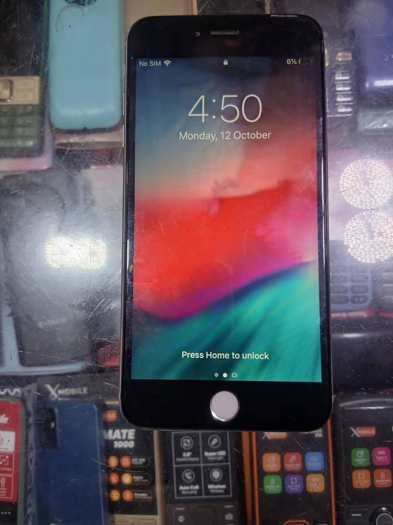 IPhone 6 Plus 1