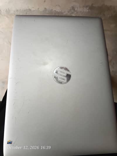 Hp core i7