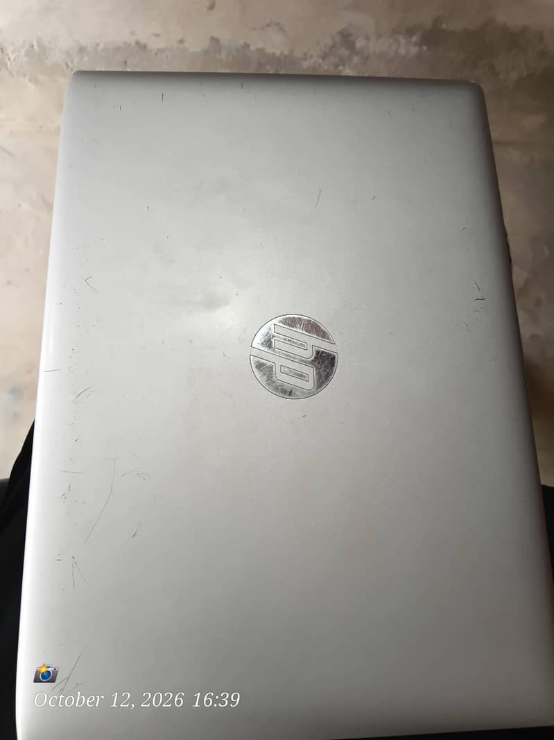 Hp core i7 0