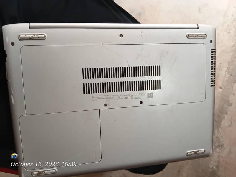 Hp core i7 1