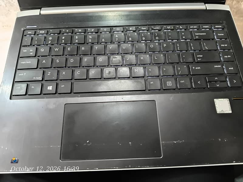 Hp core i7 2