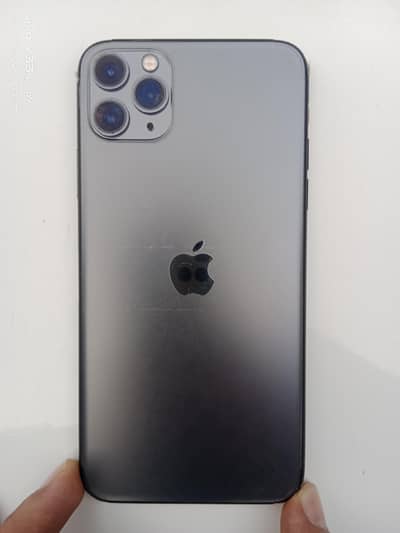 Apple iPhone 11 Pro Max