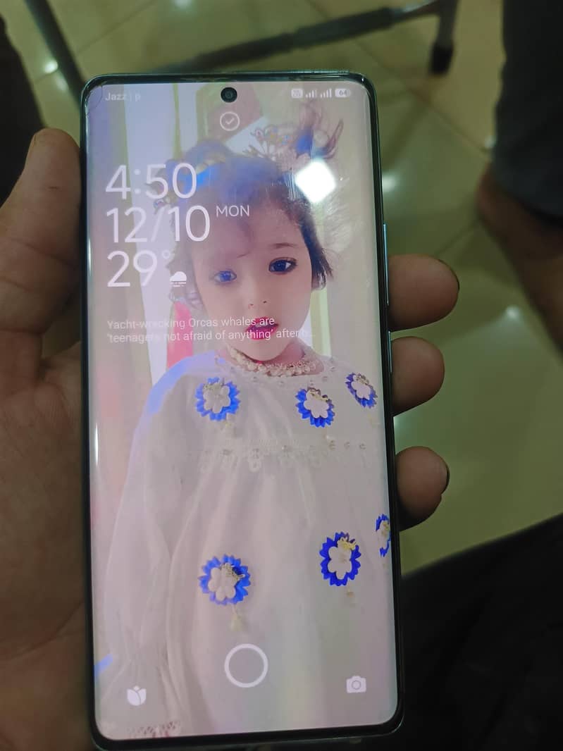 Xiaomi Redmi Note 14 Pro 1