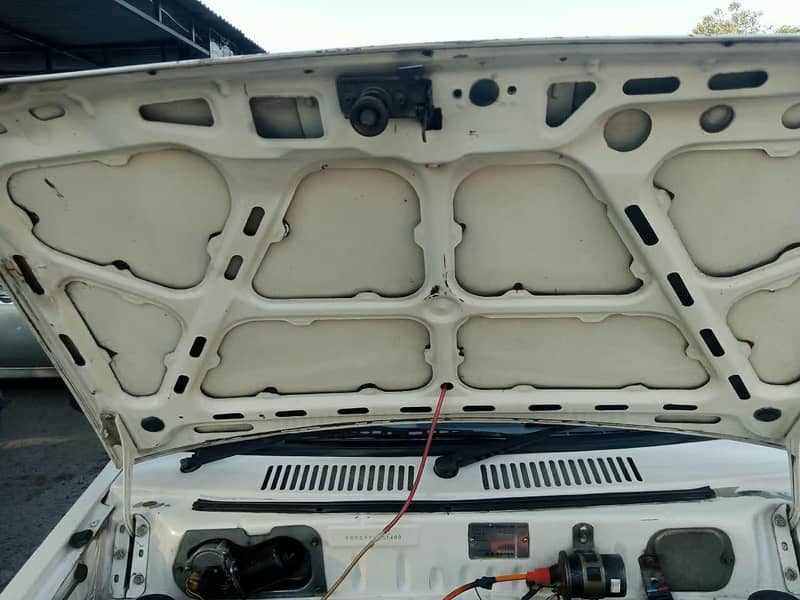 Suzuki Mehran VX 2008 3