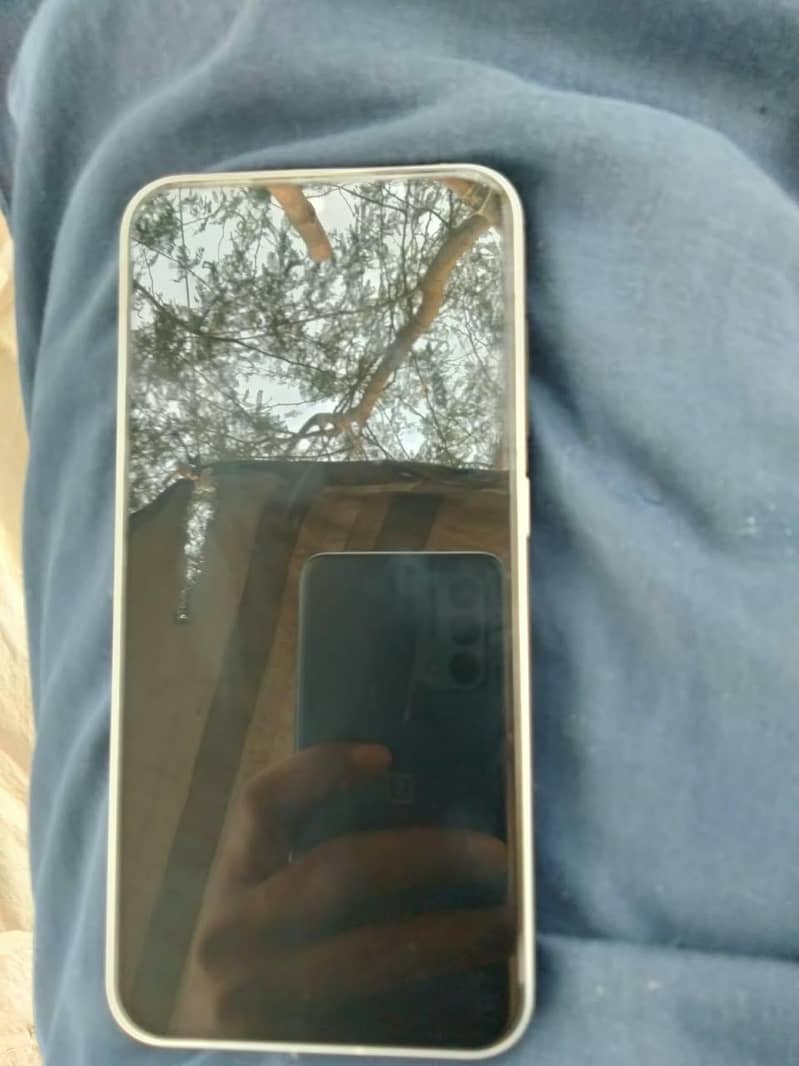 OnePlus 13t 2