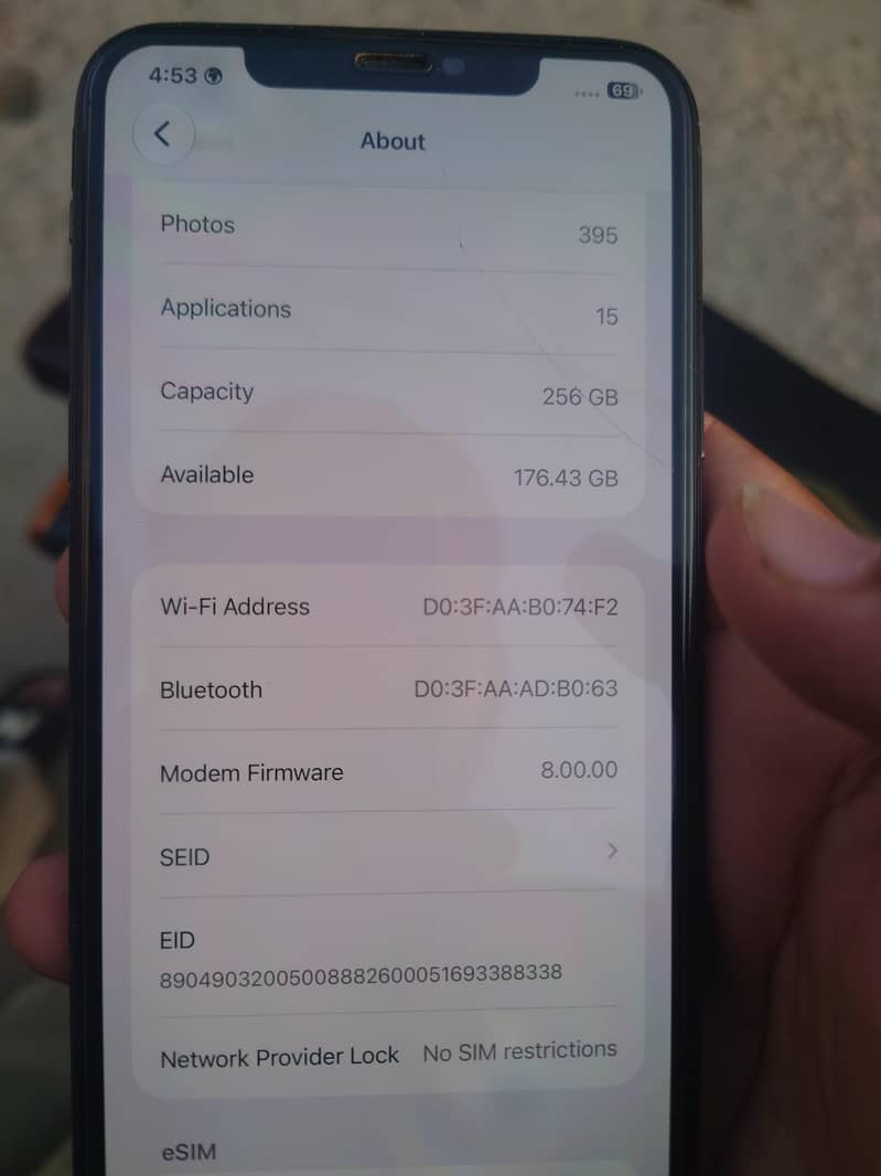 Apple iPhone 11 6