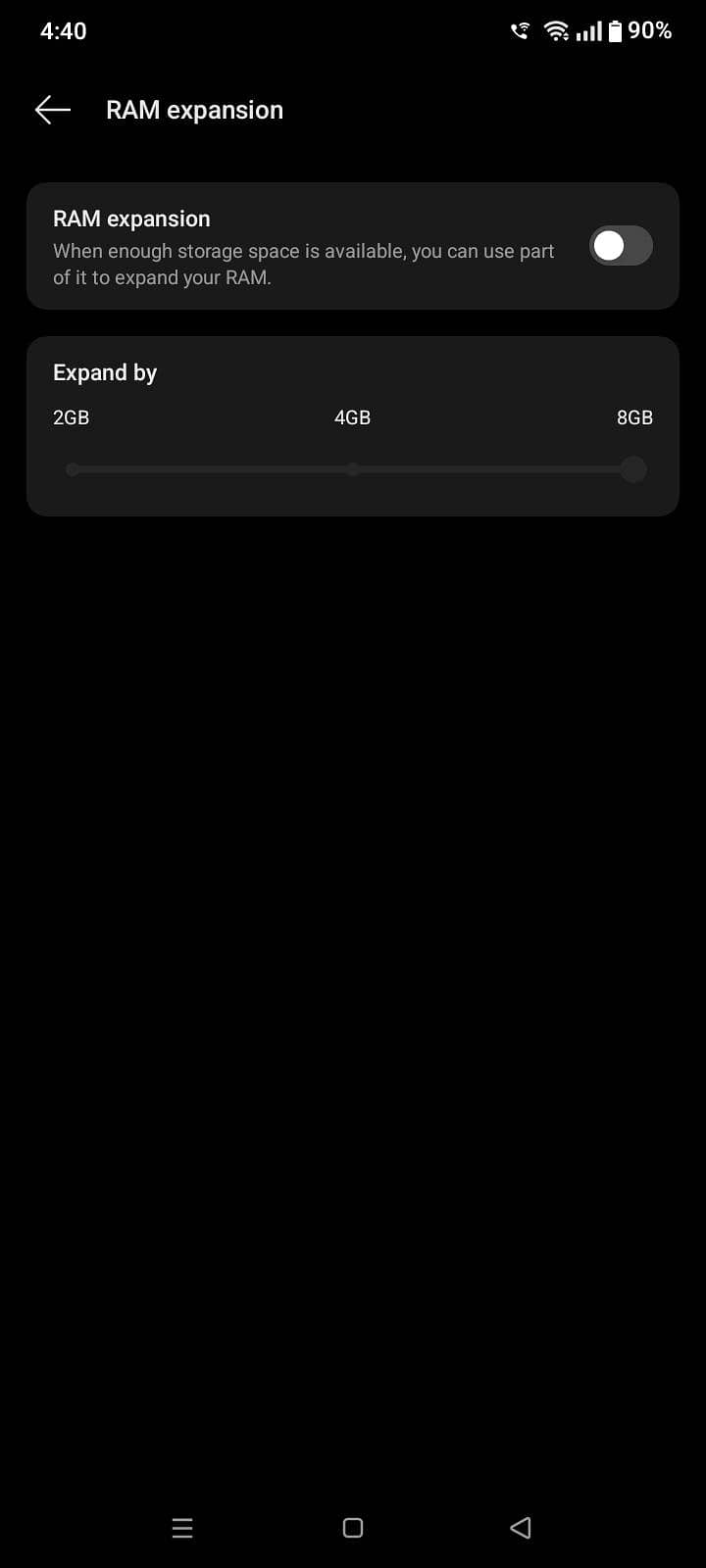 Realme Note 50 4