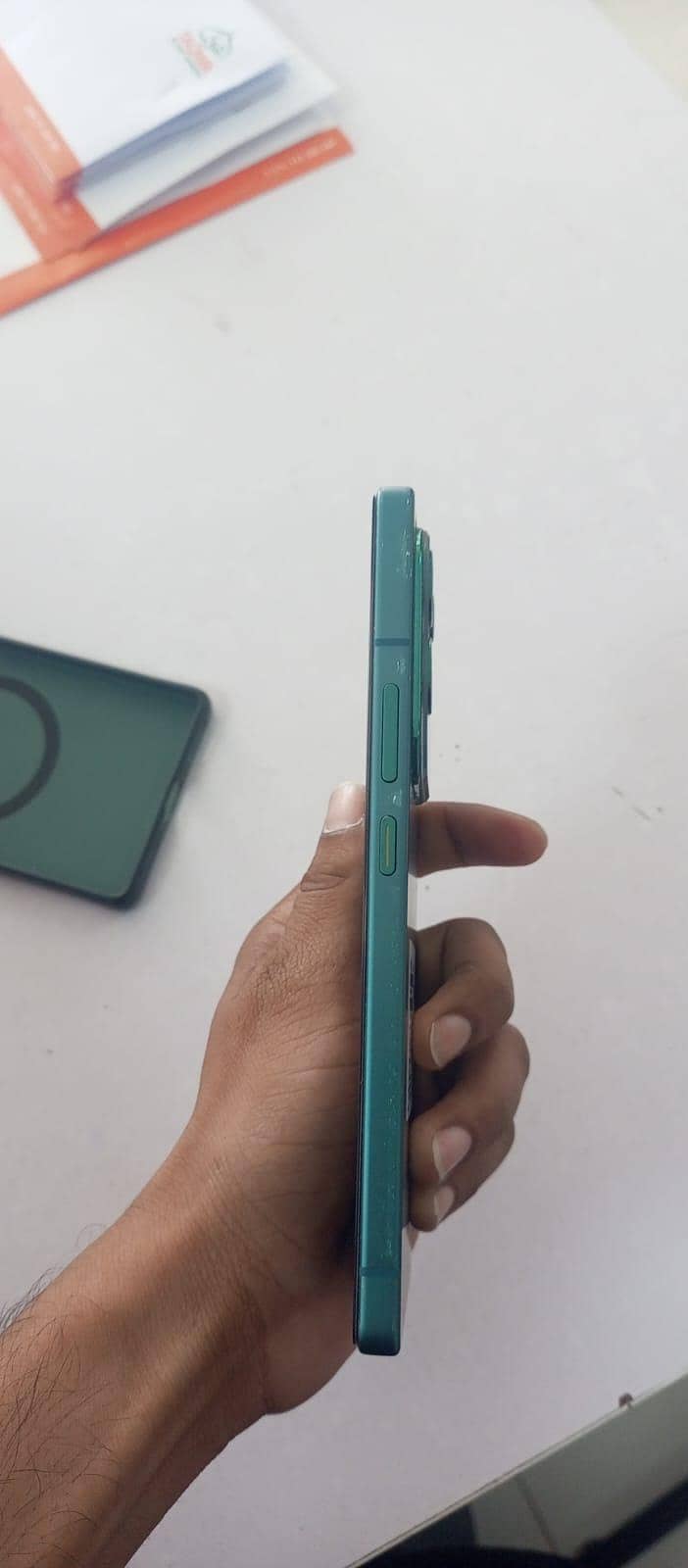 Infinix Note 50 1