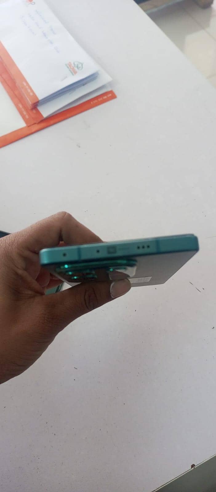 Infinix Note 50 2