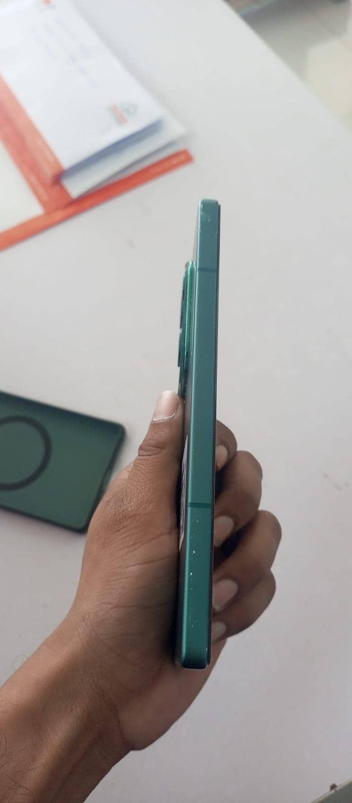 Infinix Note 50 4
