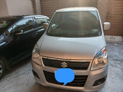 Suzuki Wagon R 2021
