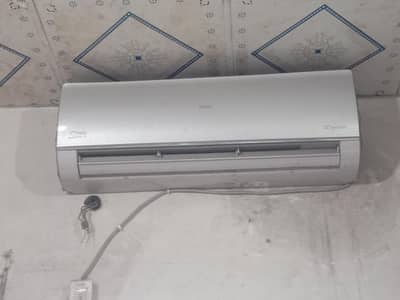 Haier DC inverter