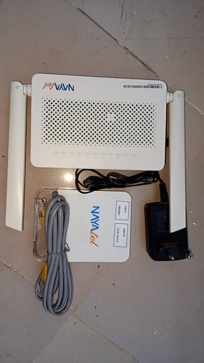 Huawei Echolife NET DEVICE