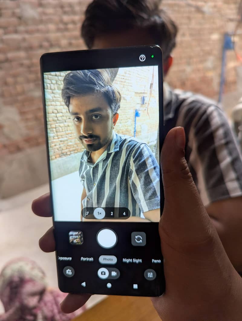 google pixel 6pro 3