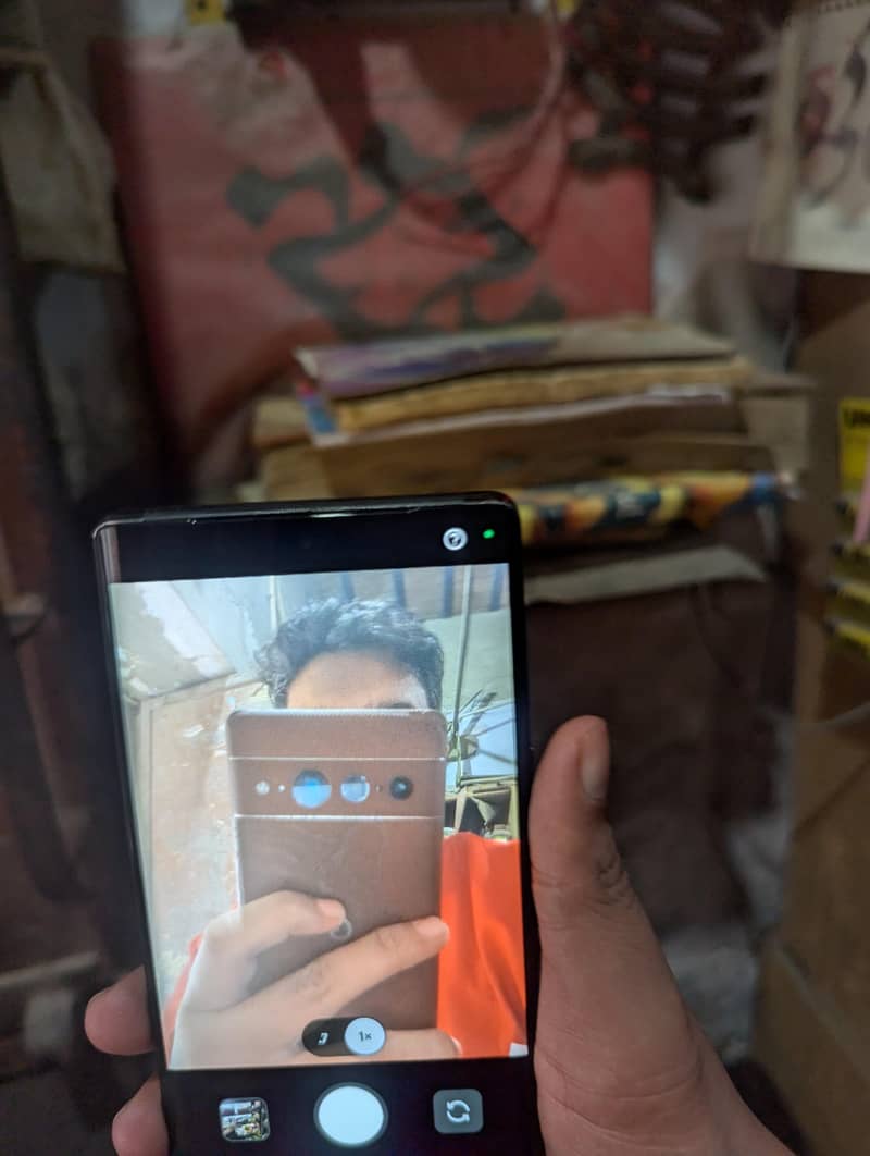google pixel 6pro 4