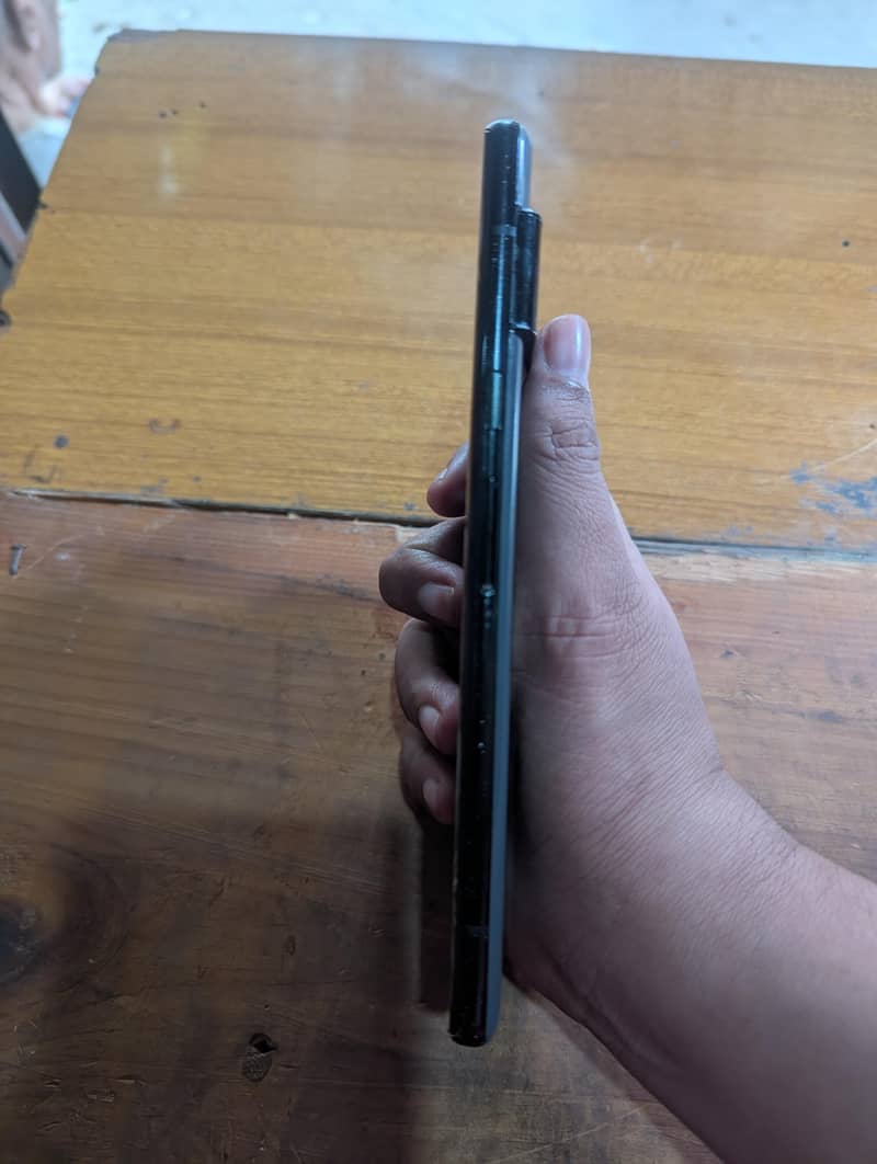 google pixel 6pro 5