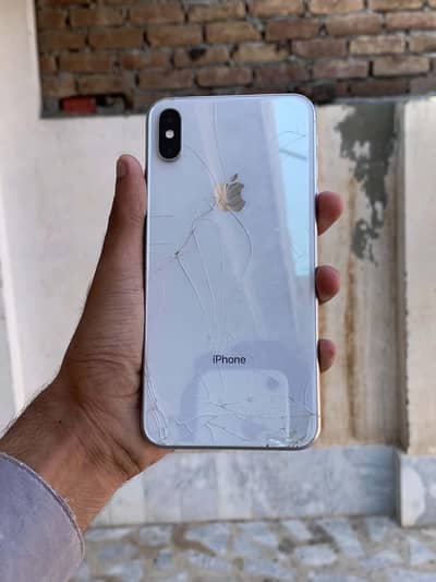 Apple iPhone XS Max 64GB bypass