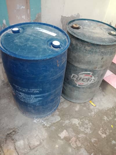 SALE DRUM