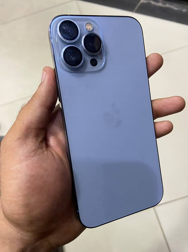 Apple iPhone 13 Pro Max 0