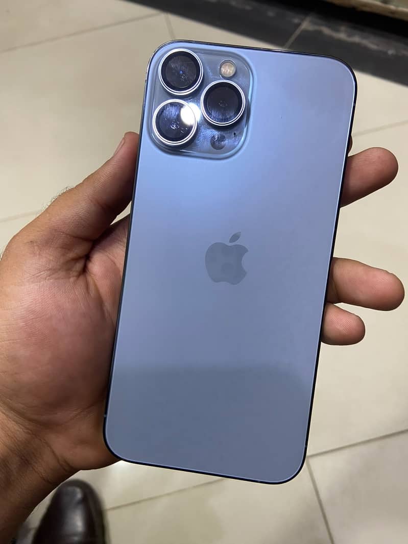 Apple iPhone 13 Pro Max 1