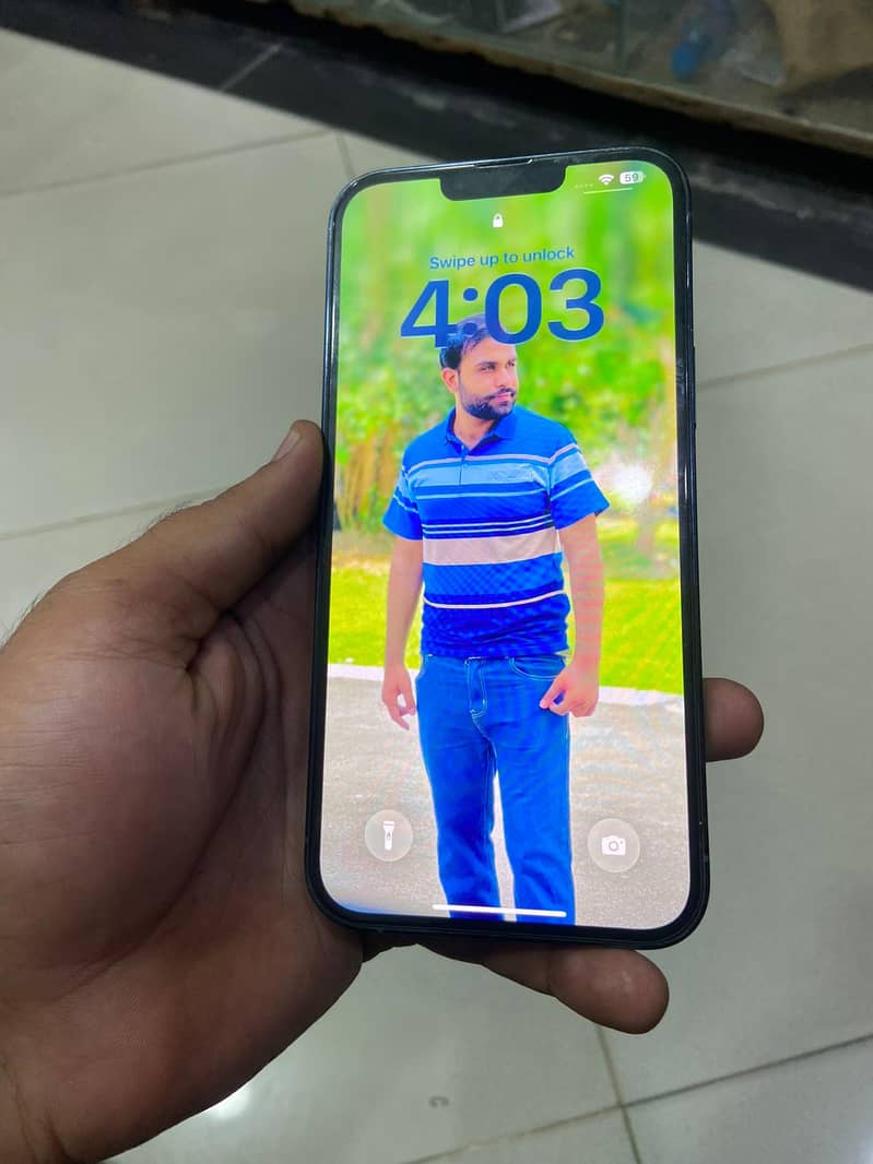Apple iPhone 13 Pro Max 5