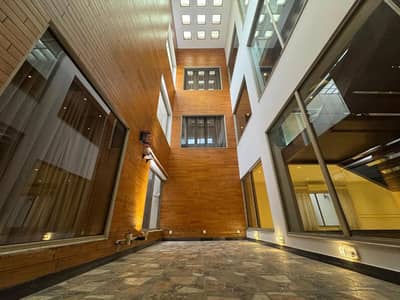 3 KANAL BUNGALOW | IMMACULATE. ICONIC. UNMISSABLE DHA LAHORE'S BEST BLOCK