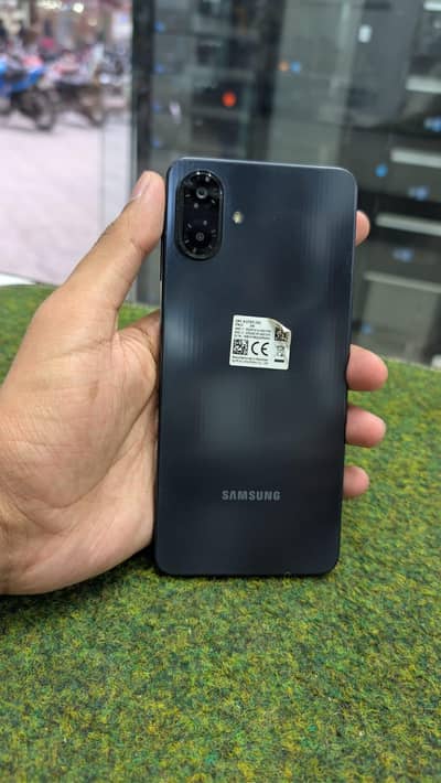 Samsung Mobile A07 4/128