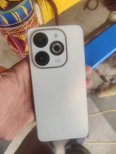 Infinix Smart 4.128