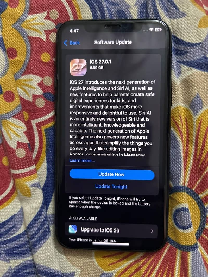 Apple iPhone 11 Pro 6